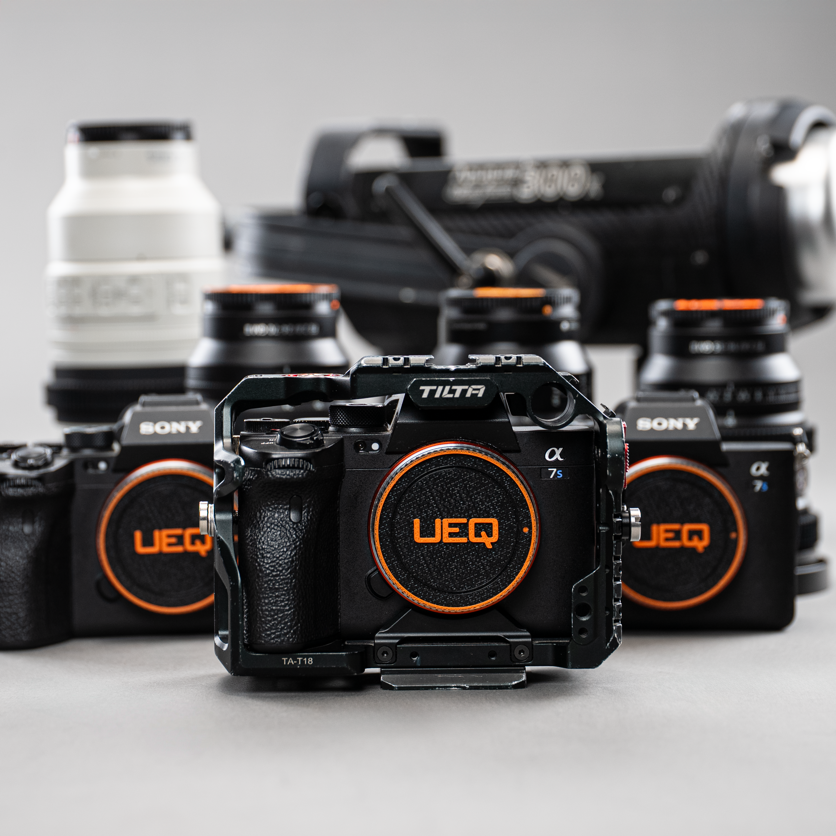 UEQ ADVANCE 進階會員器材預約
