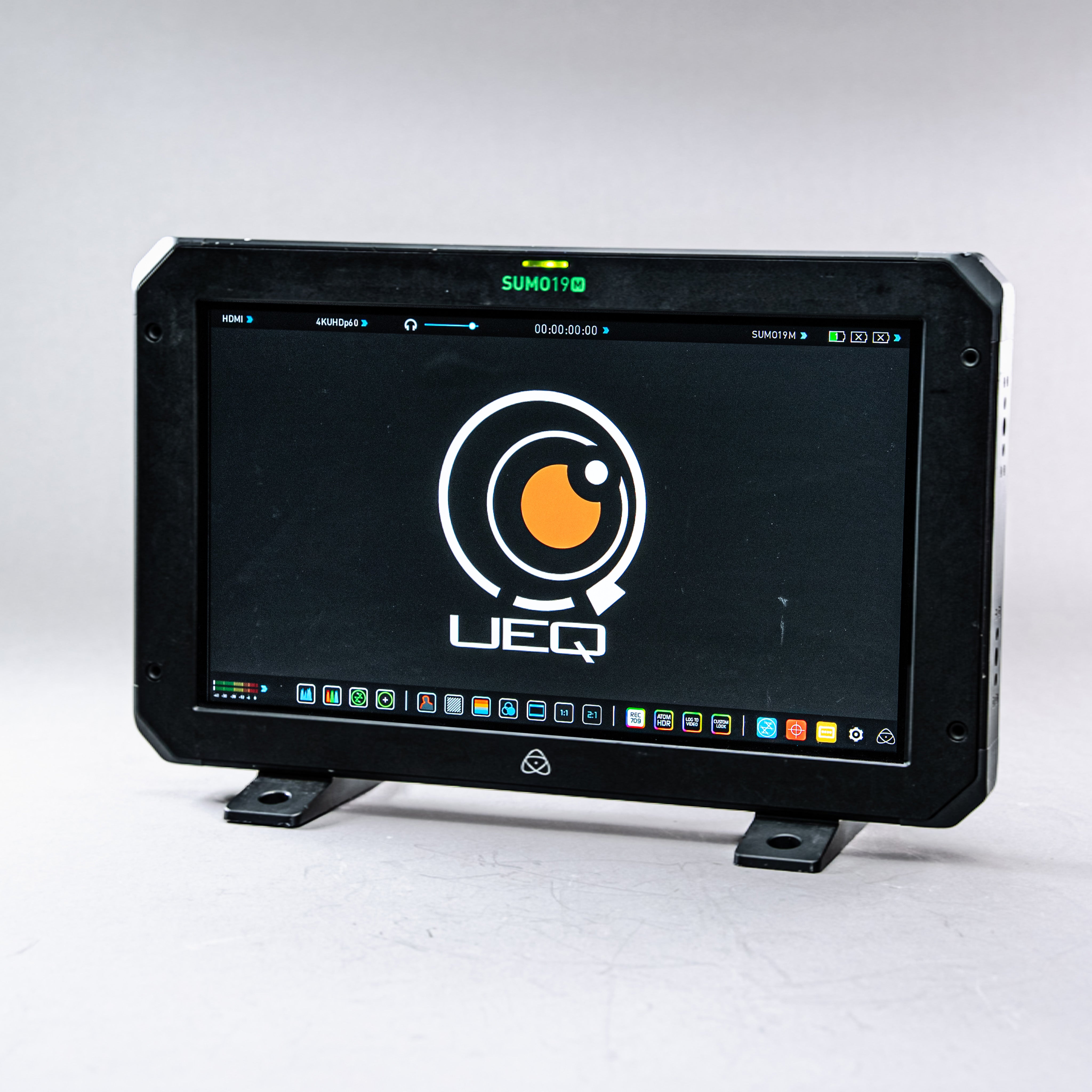 Atomos Sumo 19 19吋 HDR 監視器 / 錄影機 (租用) (Jerry Special Price) – UEQ