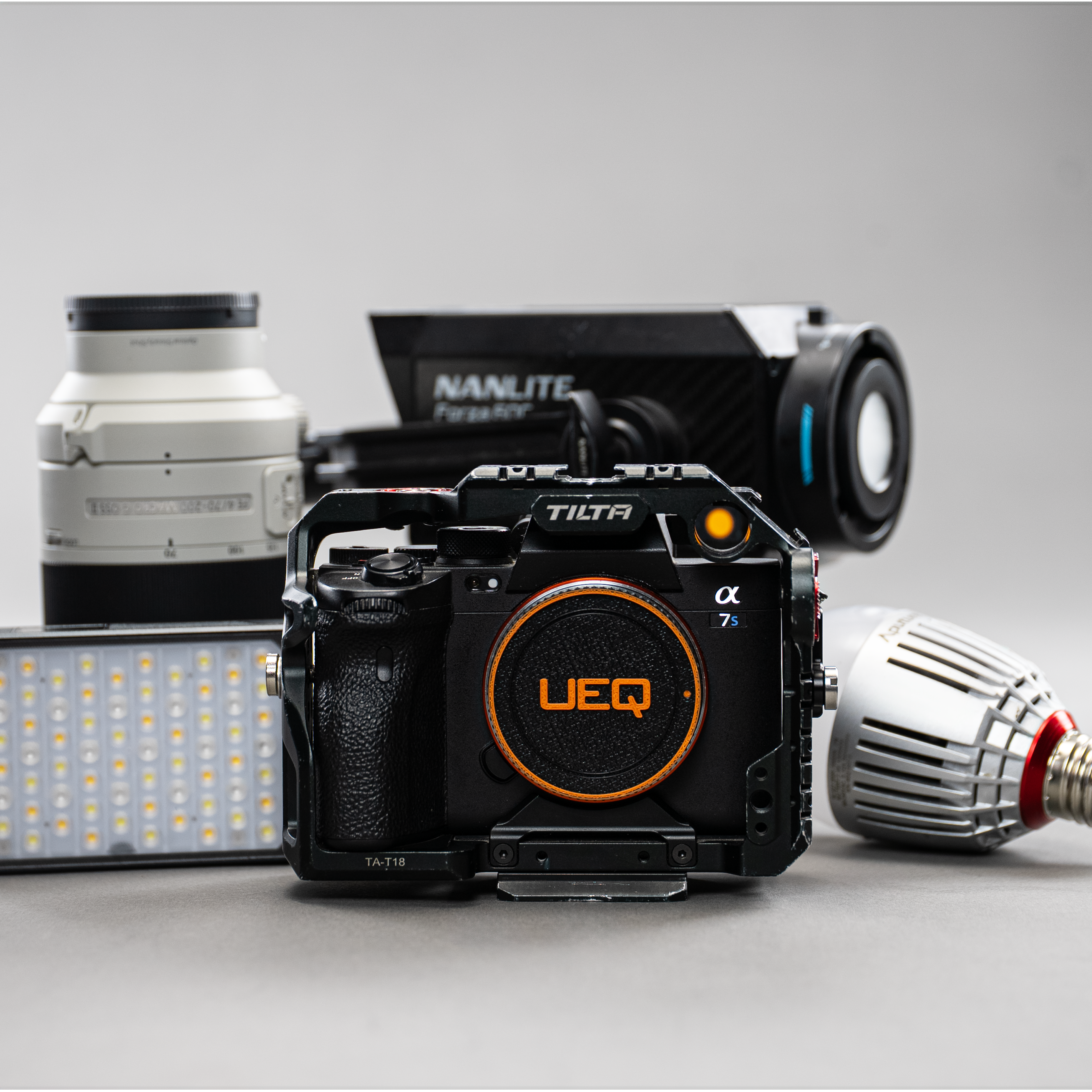 UEQ BASIC+ 基礎+會員器材預約