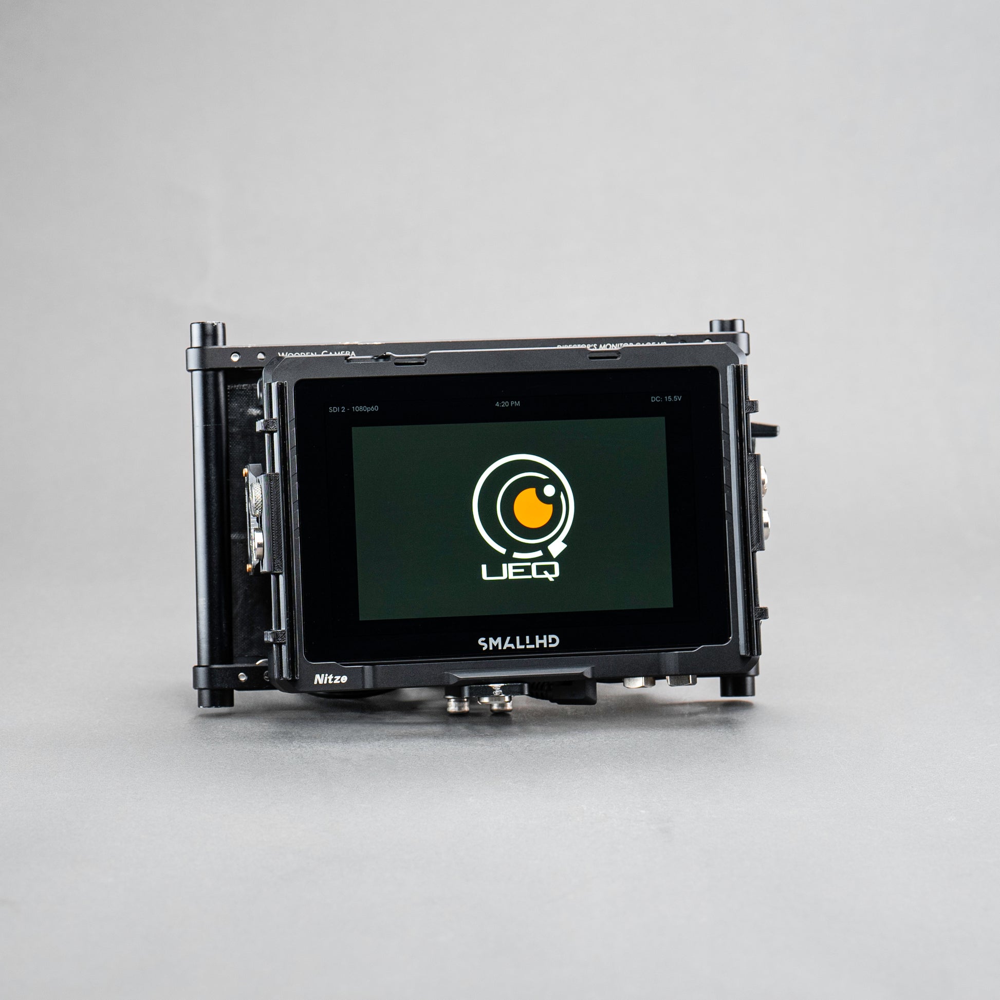 SmallHD Indie7 7吋 觸控監看螢幕 (租用)