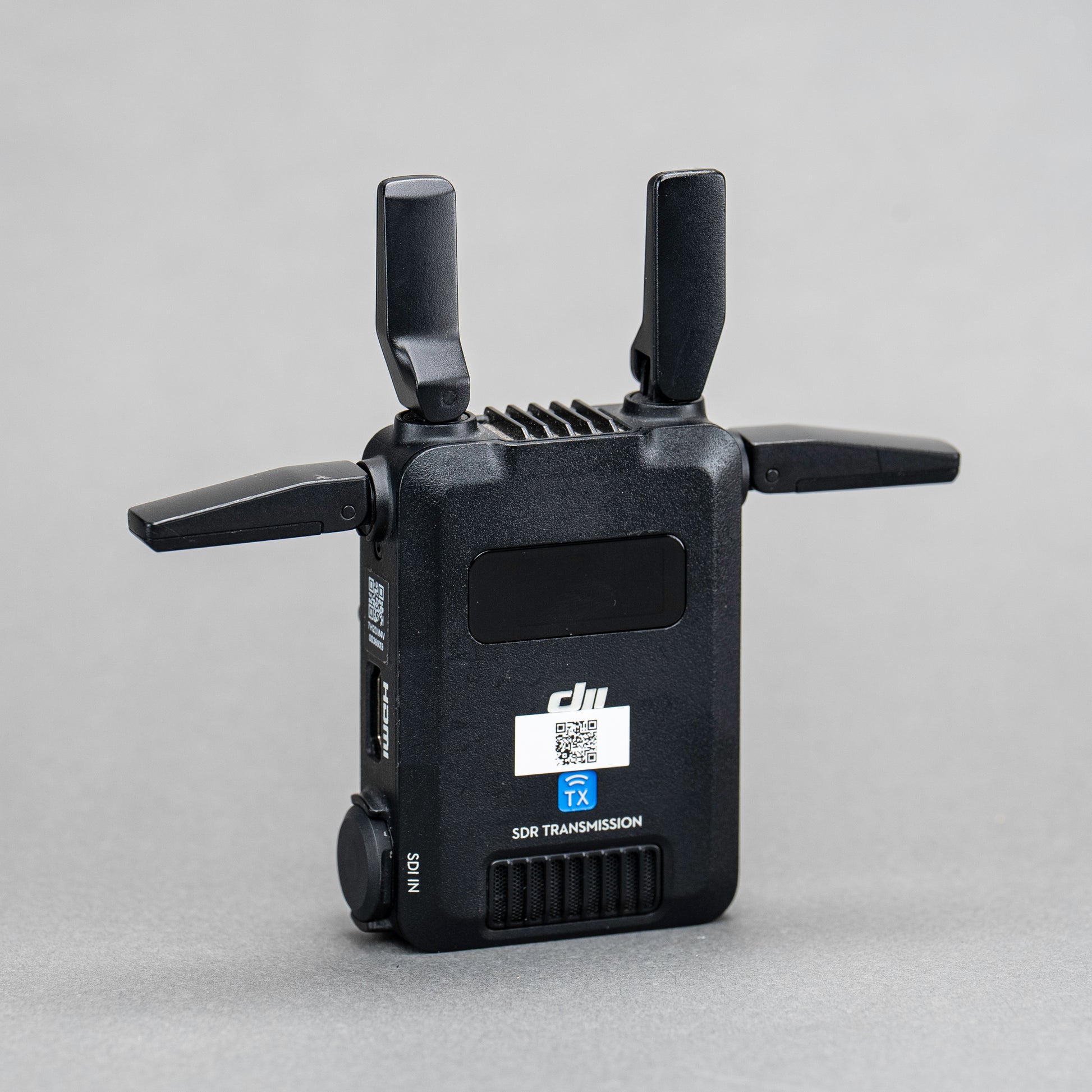 DJI SDR Transmission - 發射及接收（DJI 遠距無線圖傳系統）（租用）