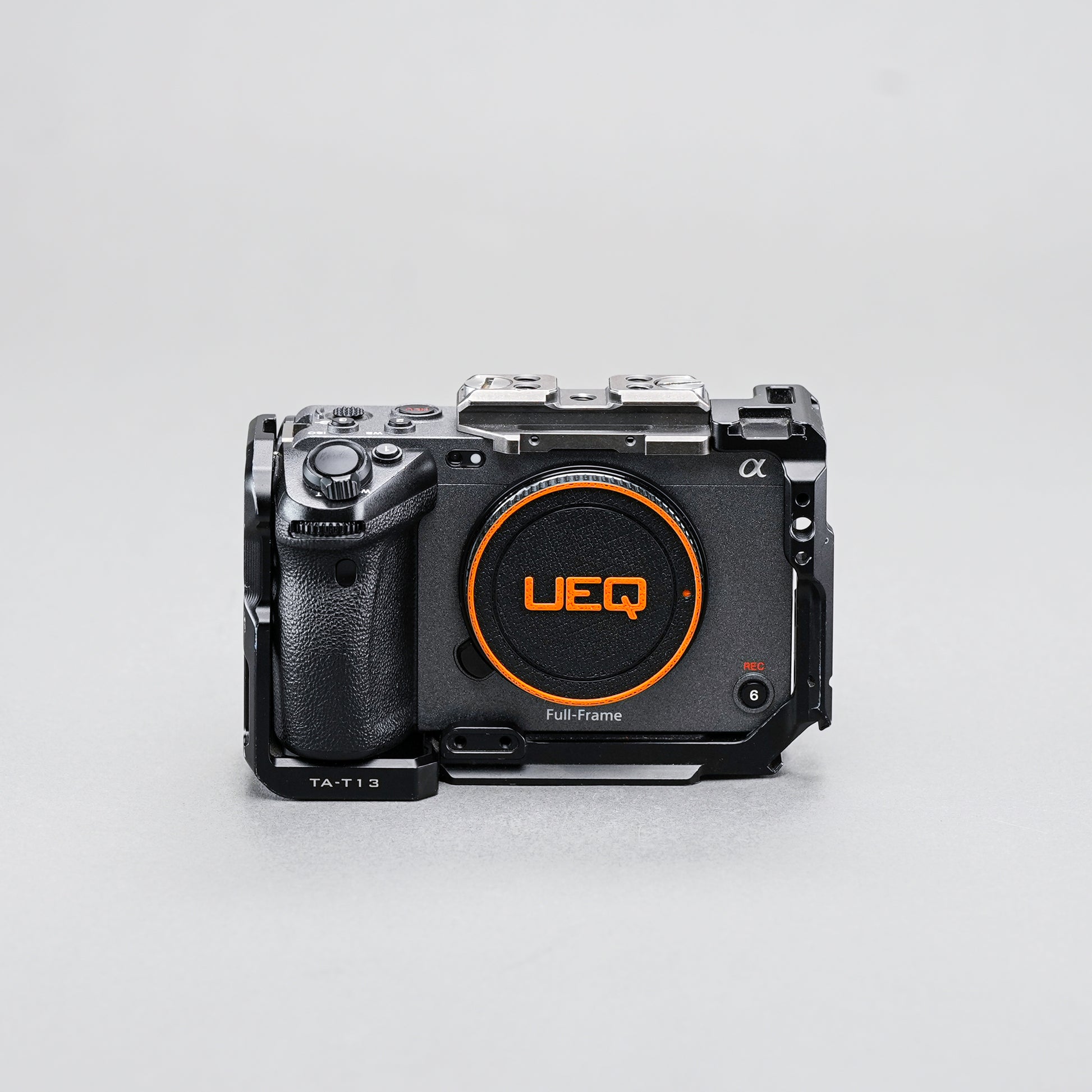 Sony FX3 全片幅電影級攝影機(租用)