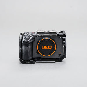 Sony FX3 全片幅電影級攝影機(租用)