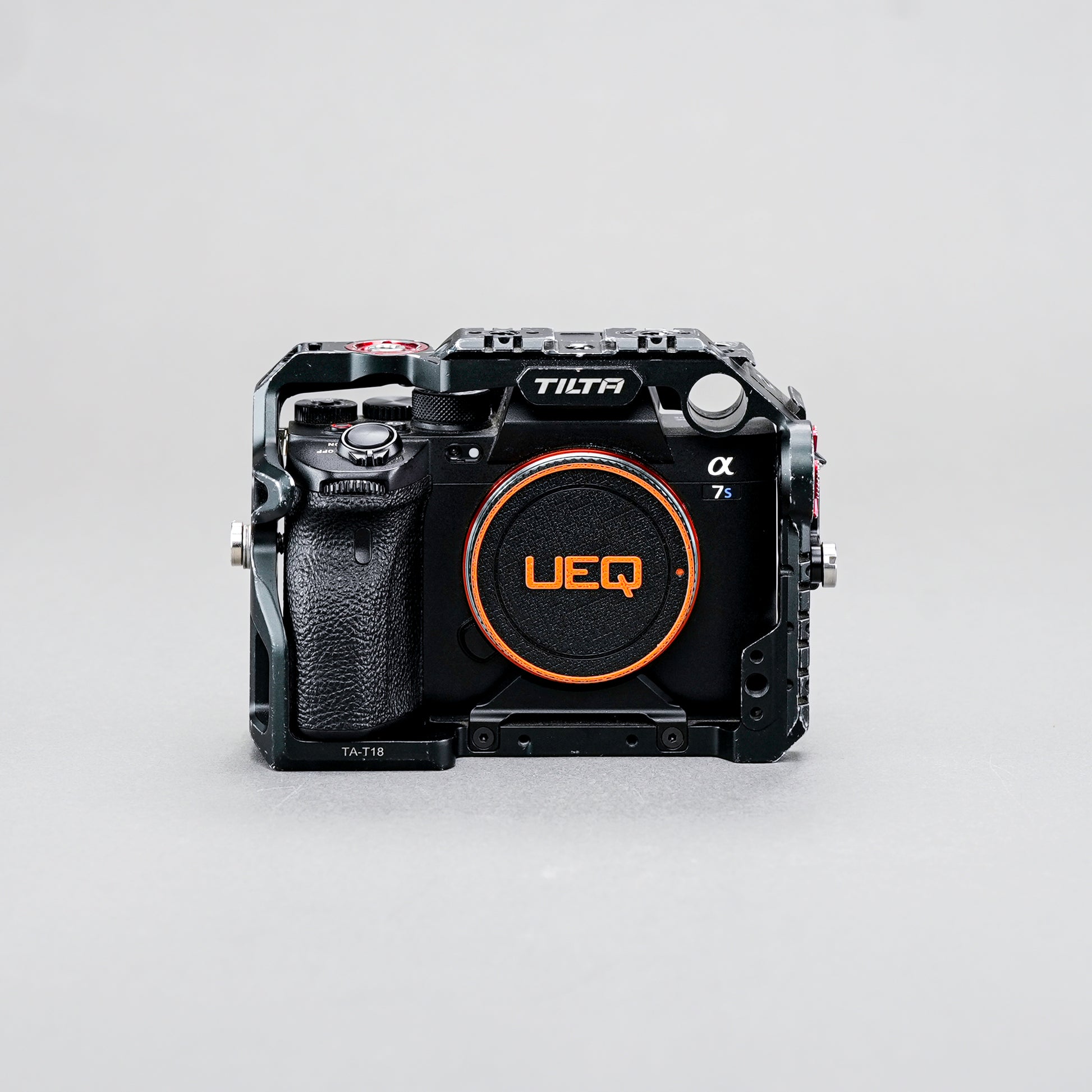 Sony A7S3 全片幅無反光鏡相機V-mount Set up (Base+, Advance, Pro會員租用)