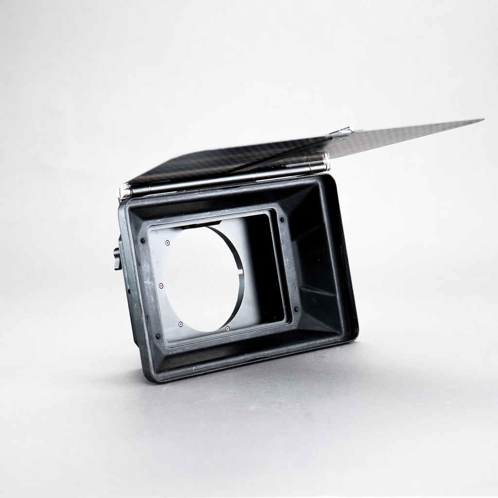 Tilta 鐵頭 MB-T12 4x5.654斗 / 4x5.6濾鏡斗 / 4x5.65 Matte Box（租用）