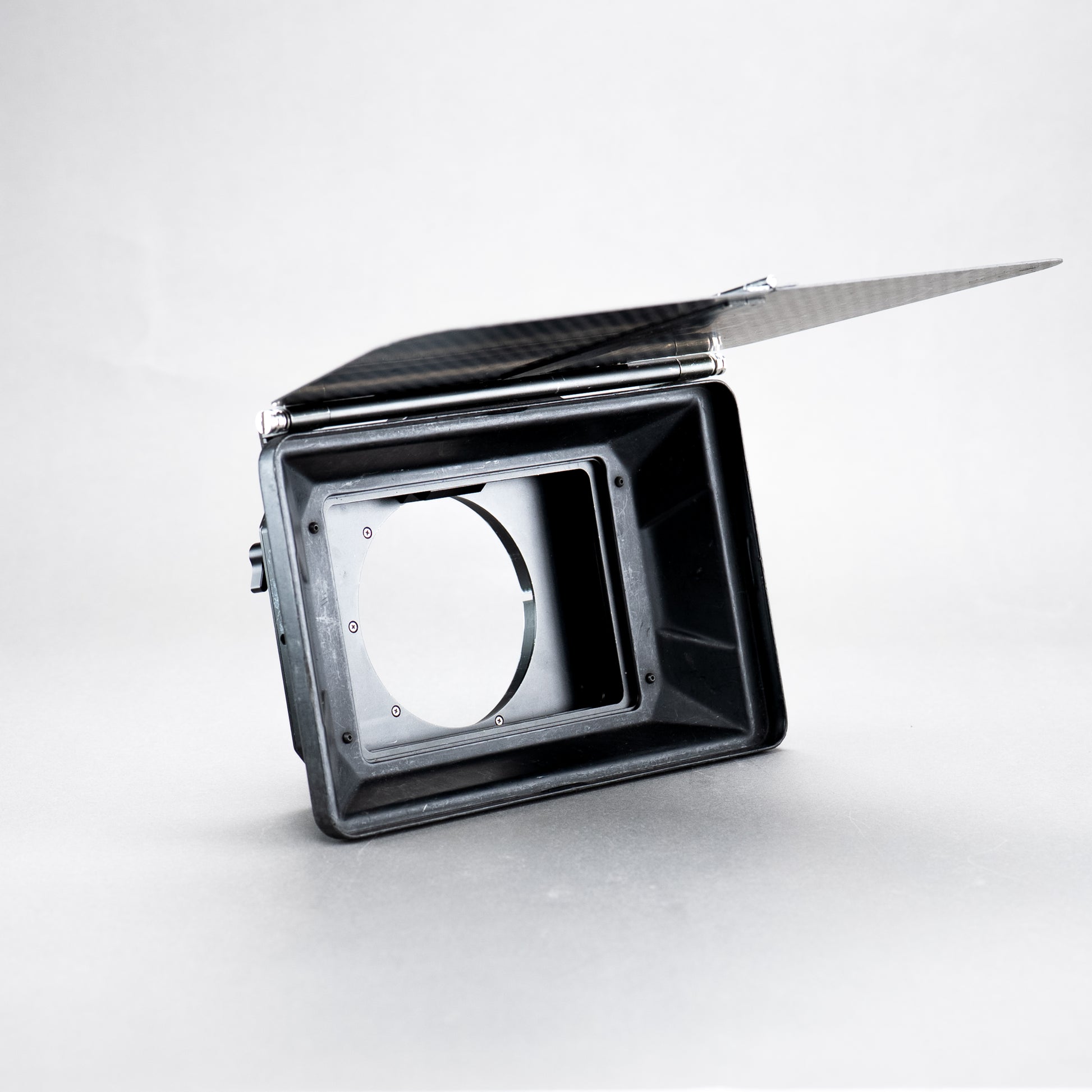 Tilta 鐵頭 MB-T12 4x5.654斗 / 4x5.6濾鏡斗 / 4x5.65 Matte Box（租用）