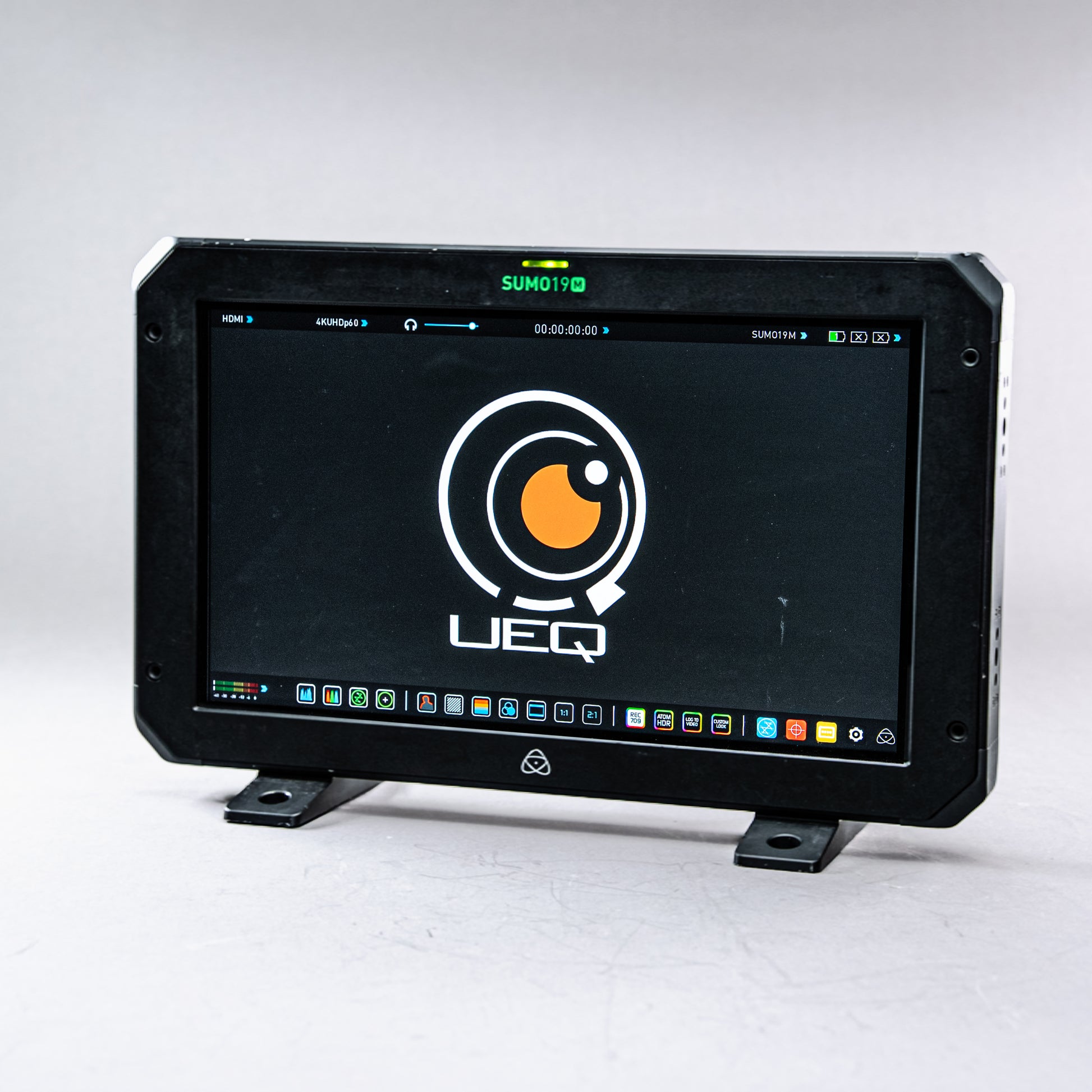 Atomos Sumo 19 19吋 HDR 監視器 / 錄影機 (租用)