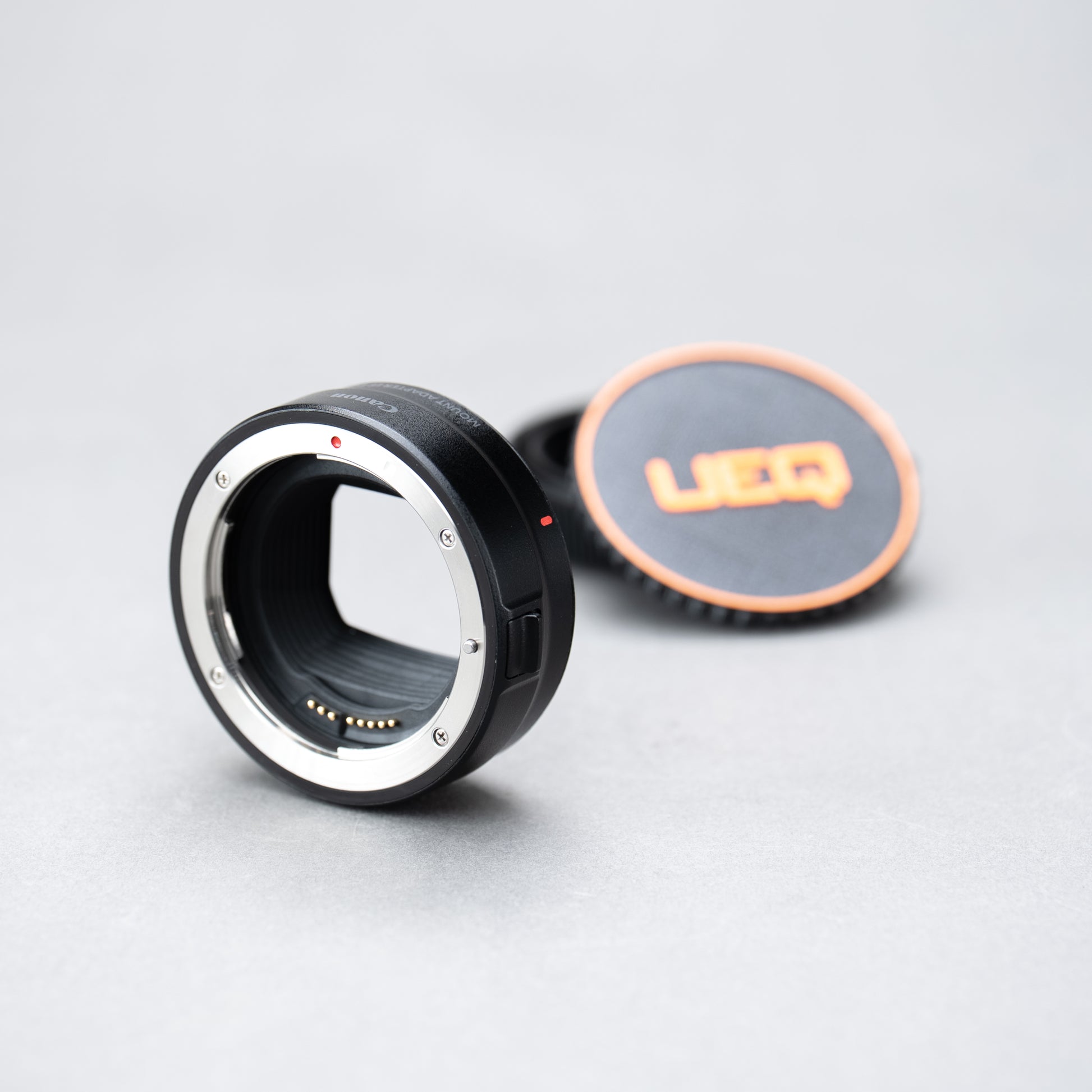 Canon Mount Adapter EF-EOS R （租用）