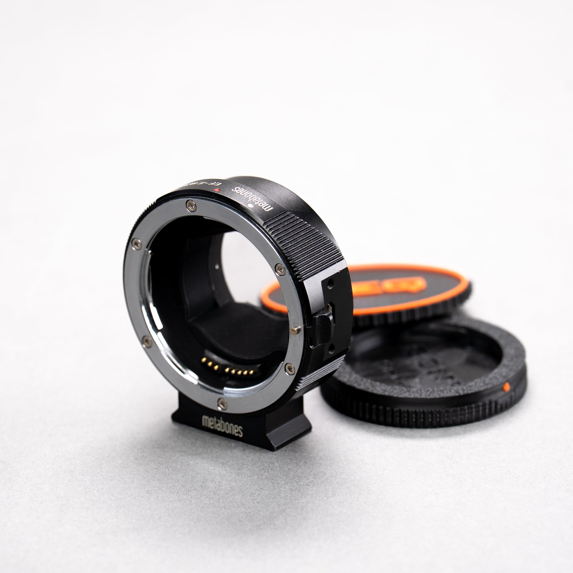 Metabones EF-E Mount 轉接環（租用）