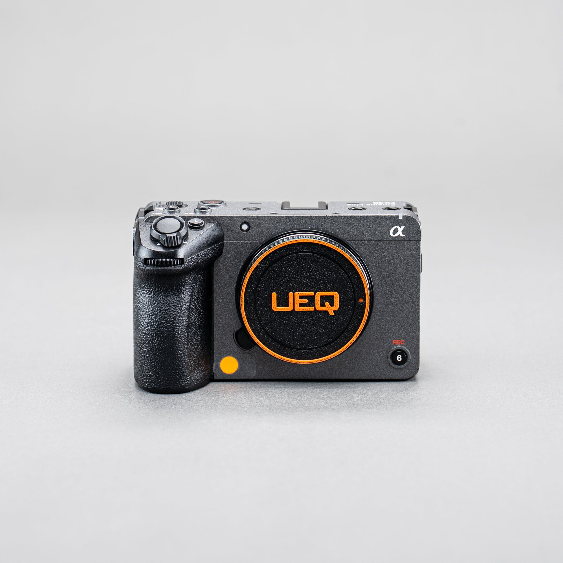 Sony FX30 超輕量電影級攝影機 (Lite會員租用)(上限1部)