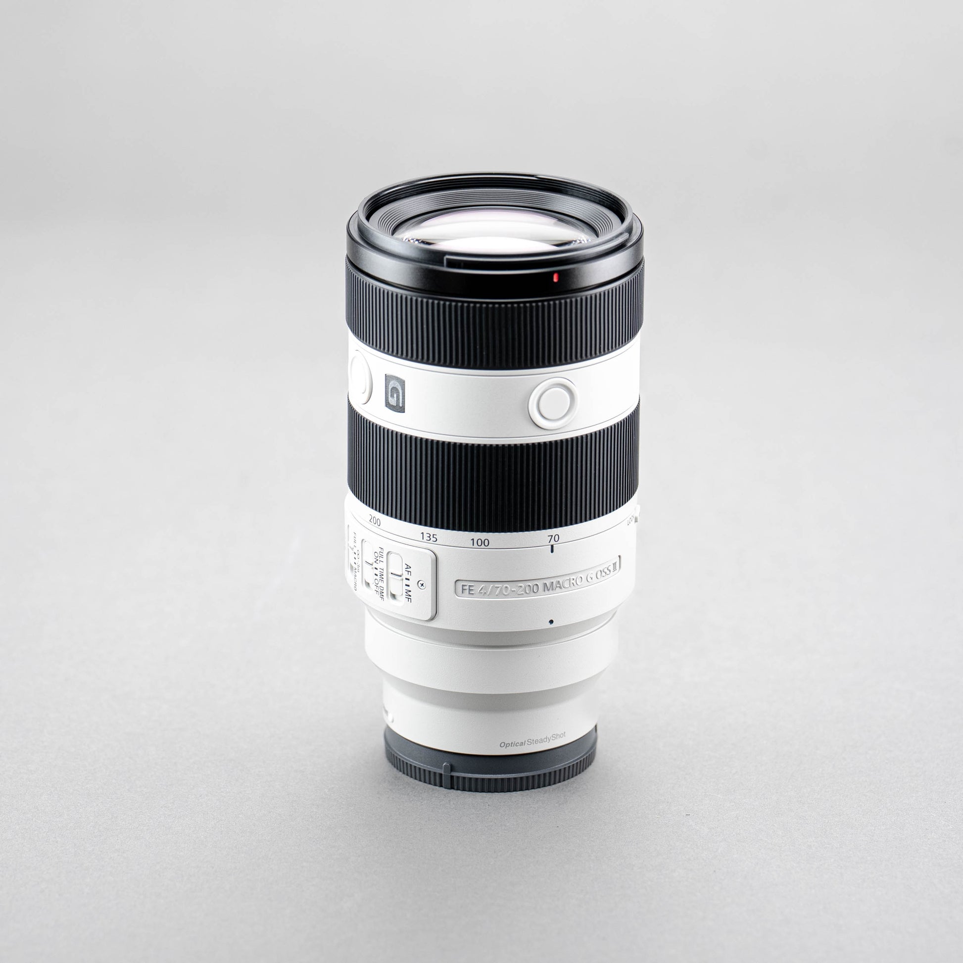 Sony FE 70-200mm F4 Marco G OSS 望遠變焦鏡頭（Basic+, Advance, Pro會員租用）