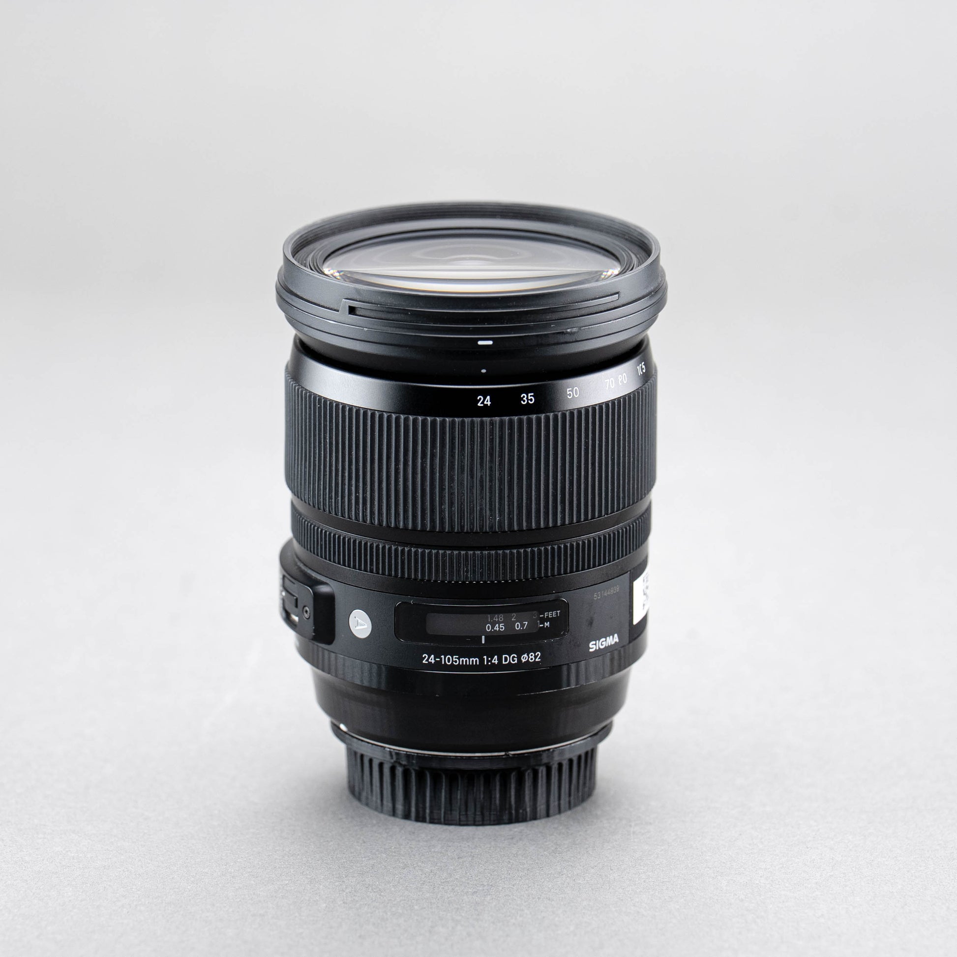 Sony FE 24-105mm F4 G OSS 標準變焦鏡頭 (租用)