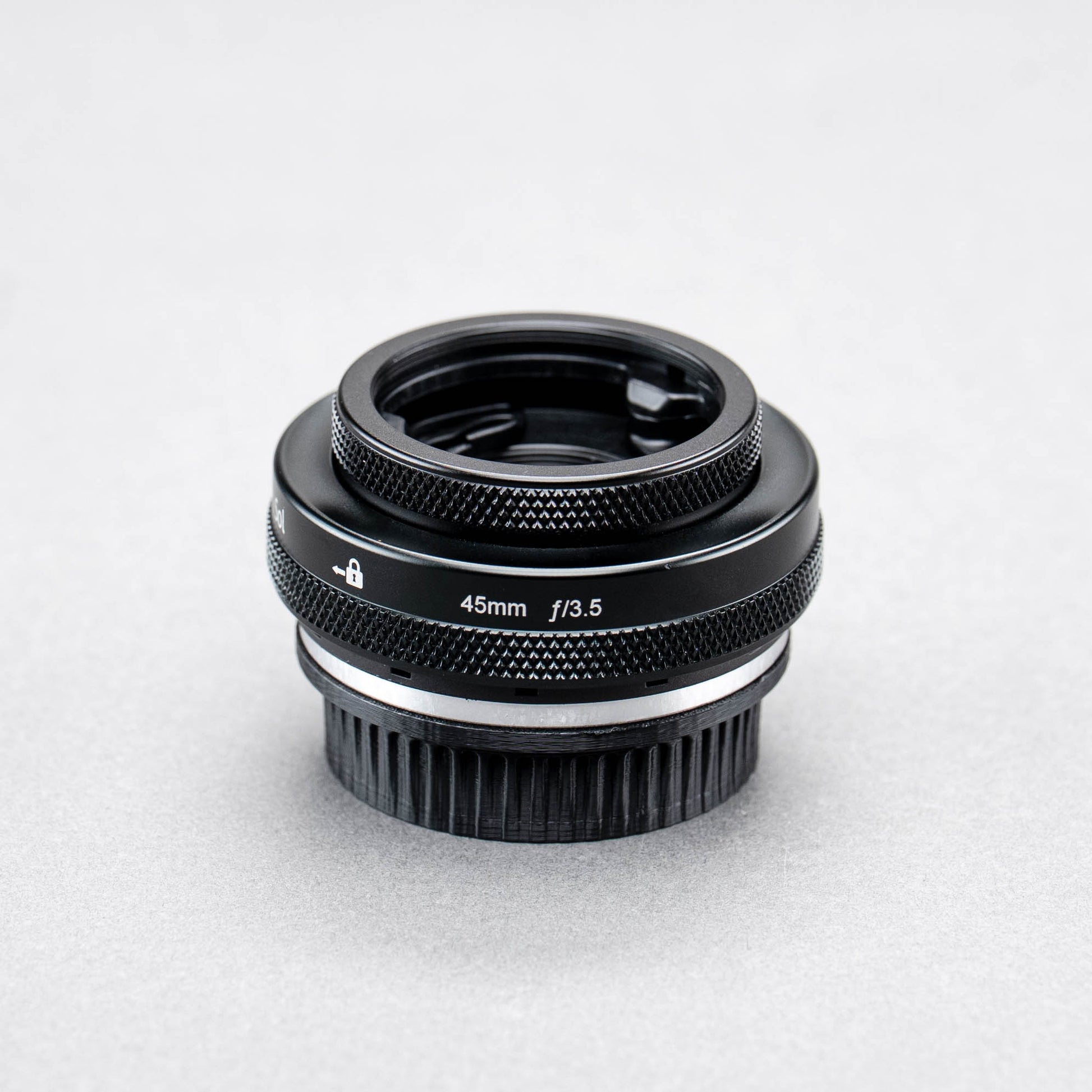 Lensbaby Sol 45mm F3.5 藝術特效鏡頭（租用）