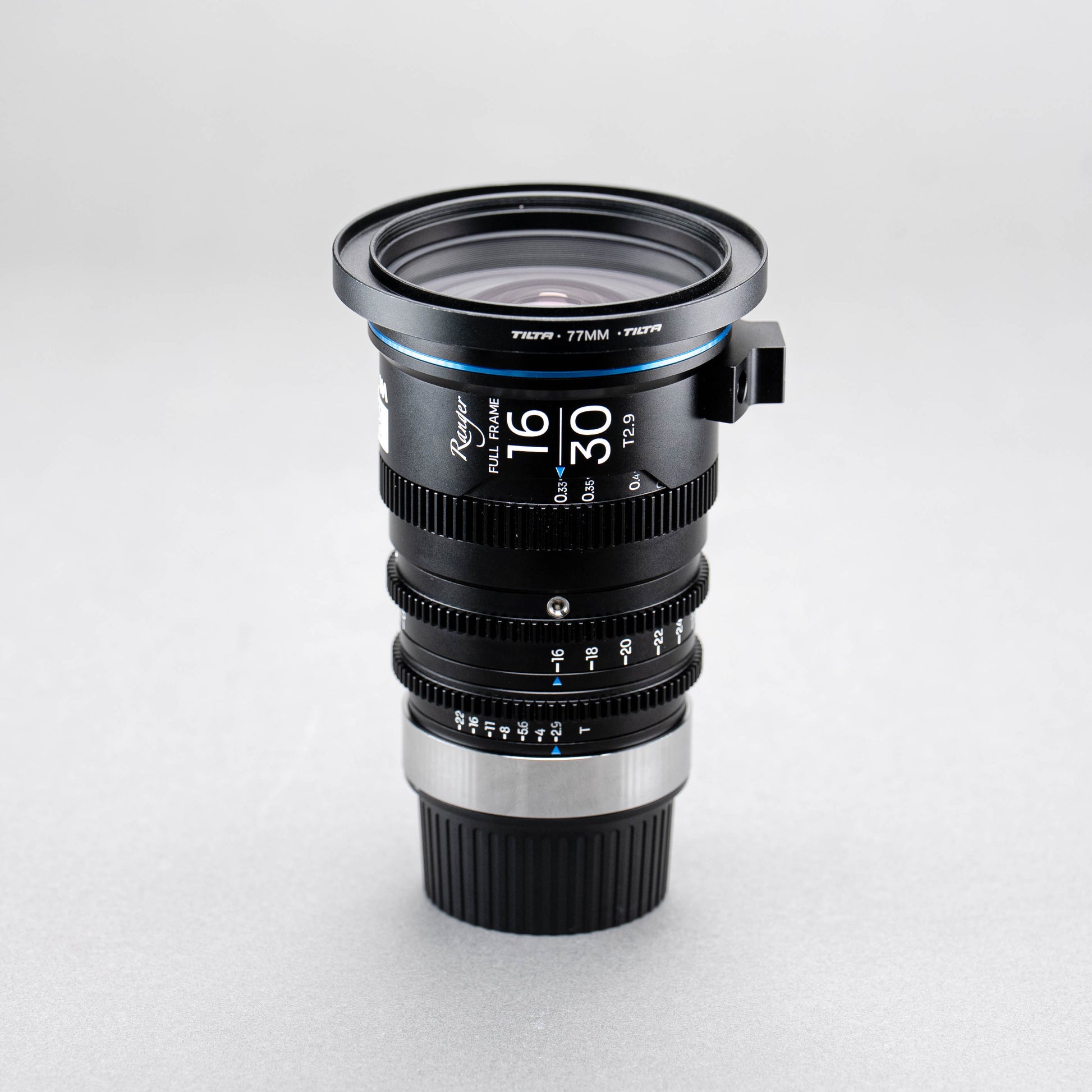Laowa Ranger 16-30mm T2.9 FF Cine Zoom 電影變焦鏡頭（Pro會員租用）