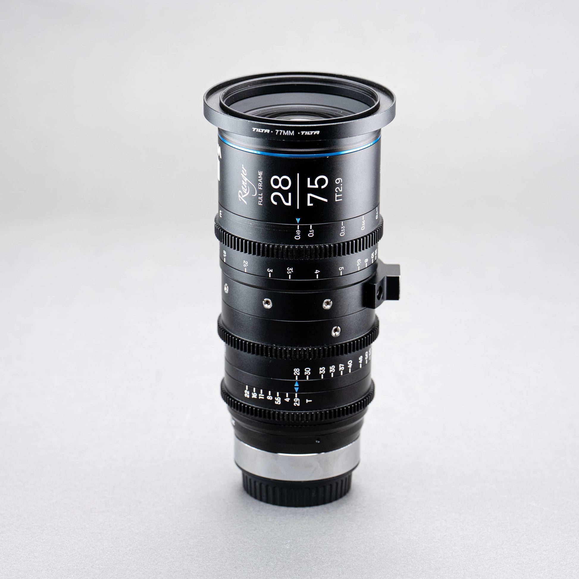 Laowa Ranger 28-75mm T2.9 FF Cine Zoom 電影變焦鏡頭（Pro會員租用）