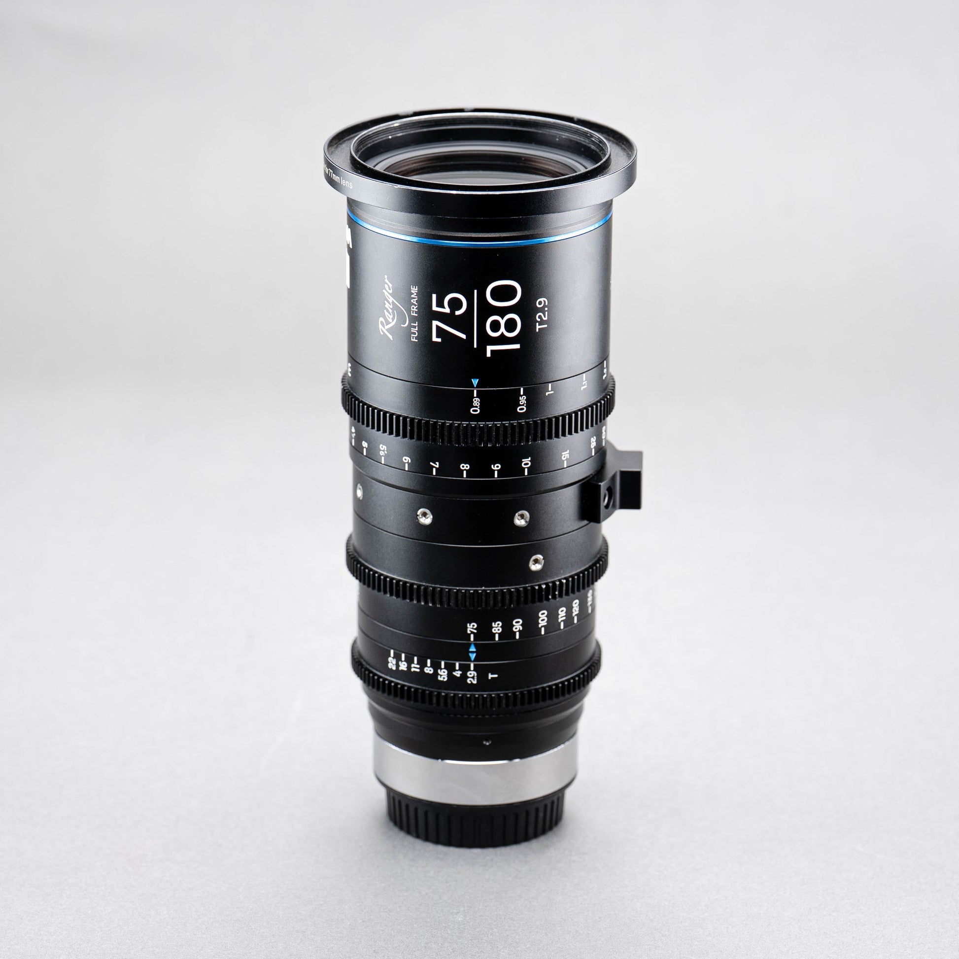 Laowa Ranger 75-180mm T2.9 FF Cine Zoom 電影變焦鏡頭（Pro會員租用）