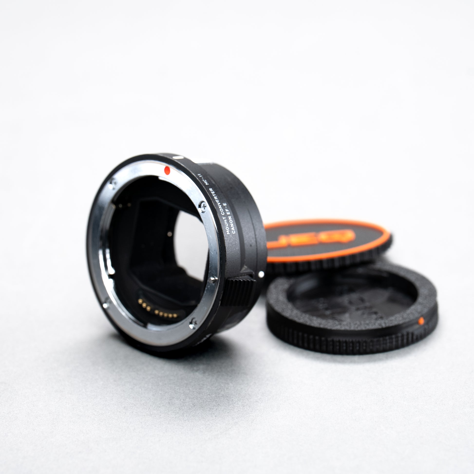 Sigma MC-11 轉接環（Canon EF 鏡頭轉 Sony E-mount 機身專用）（租用）