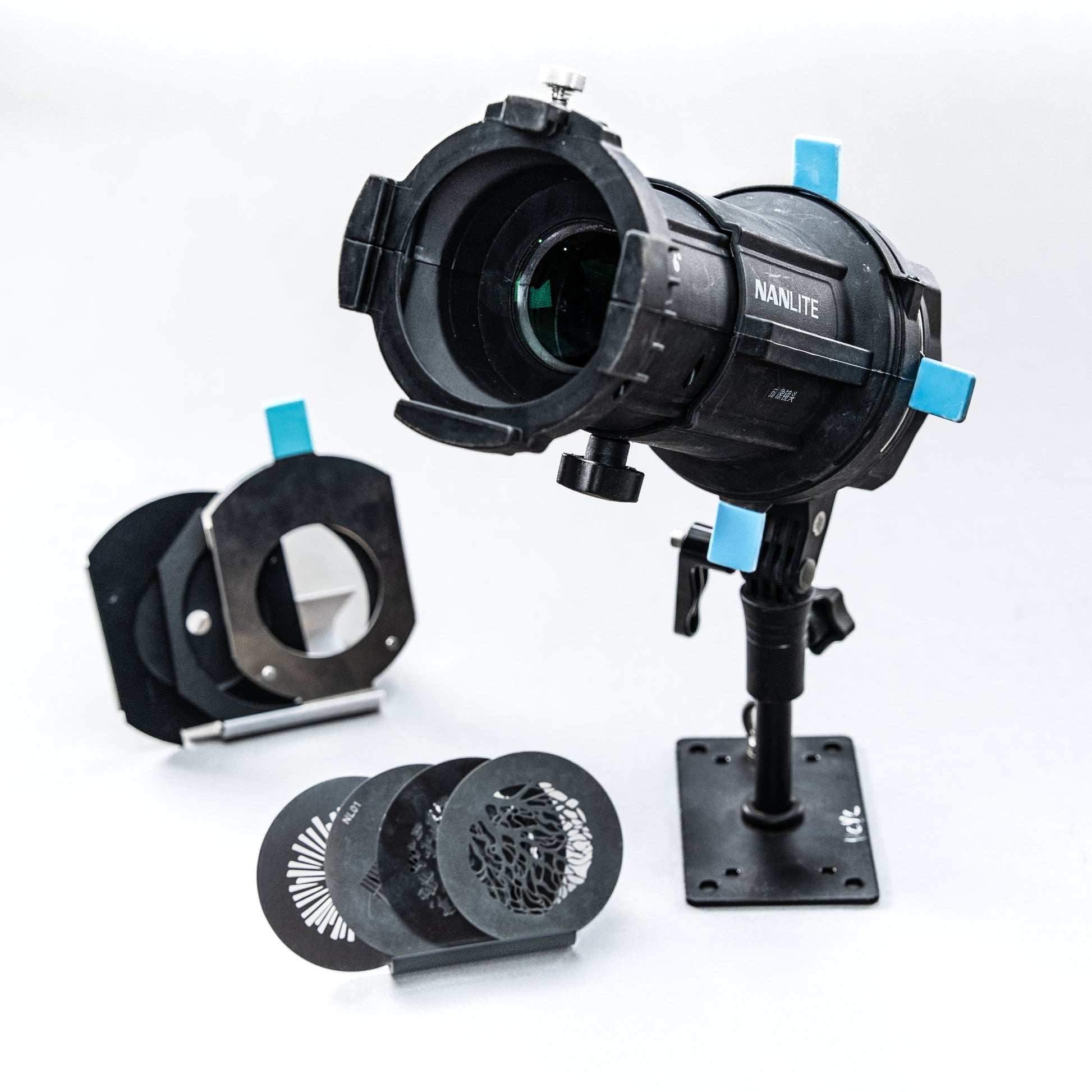 NanLite 南光PJ-FZ60-36 Forza 60 36° 聚光罩 (Pro會員租用）