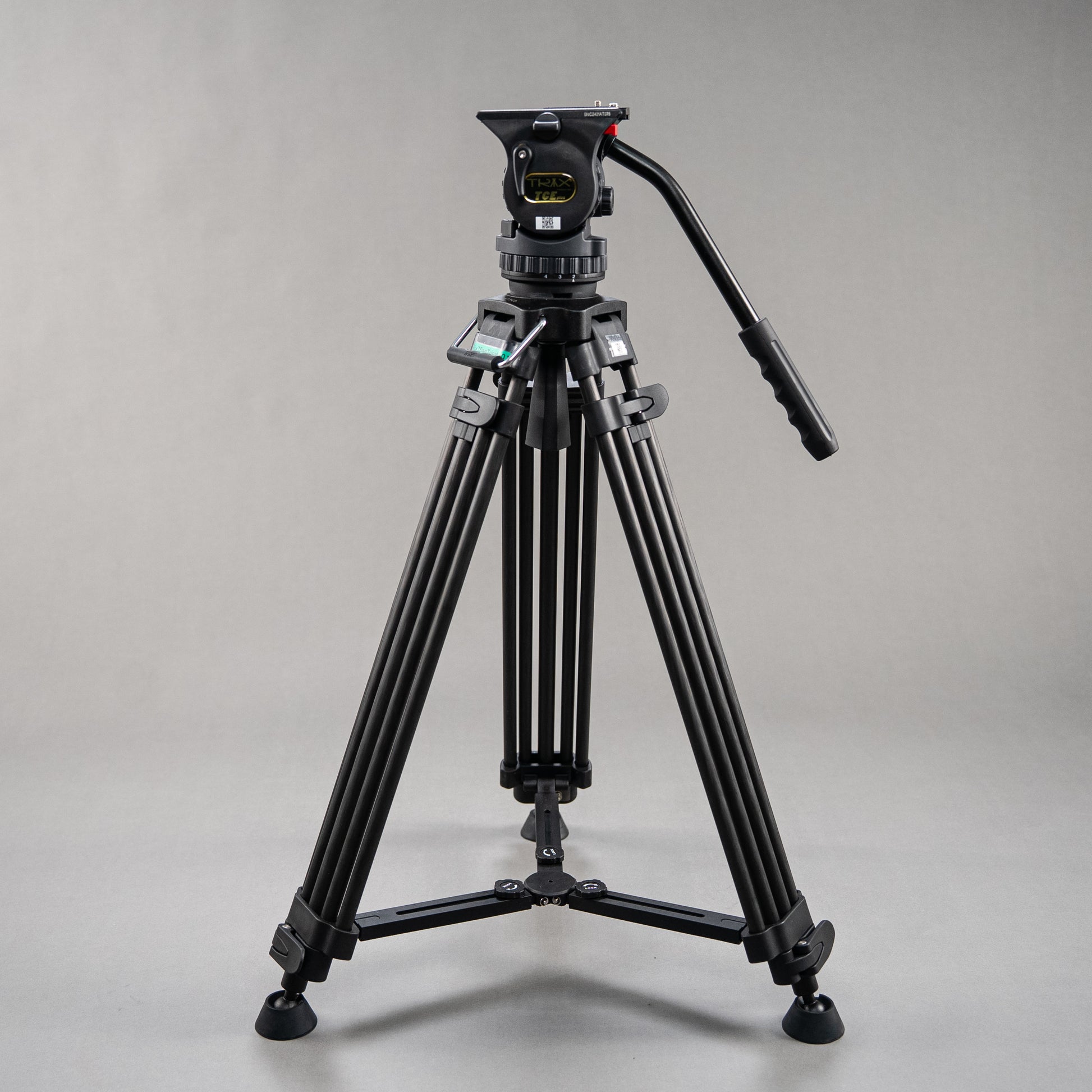 圖瑞斯 Teris Trix TCE-AL 三腳架及75mm 兩段式三腳架（Basic, Basic+, Advance, Pro會員租用）