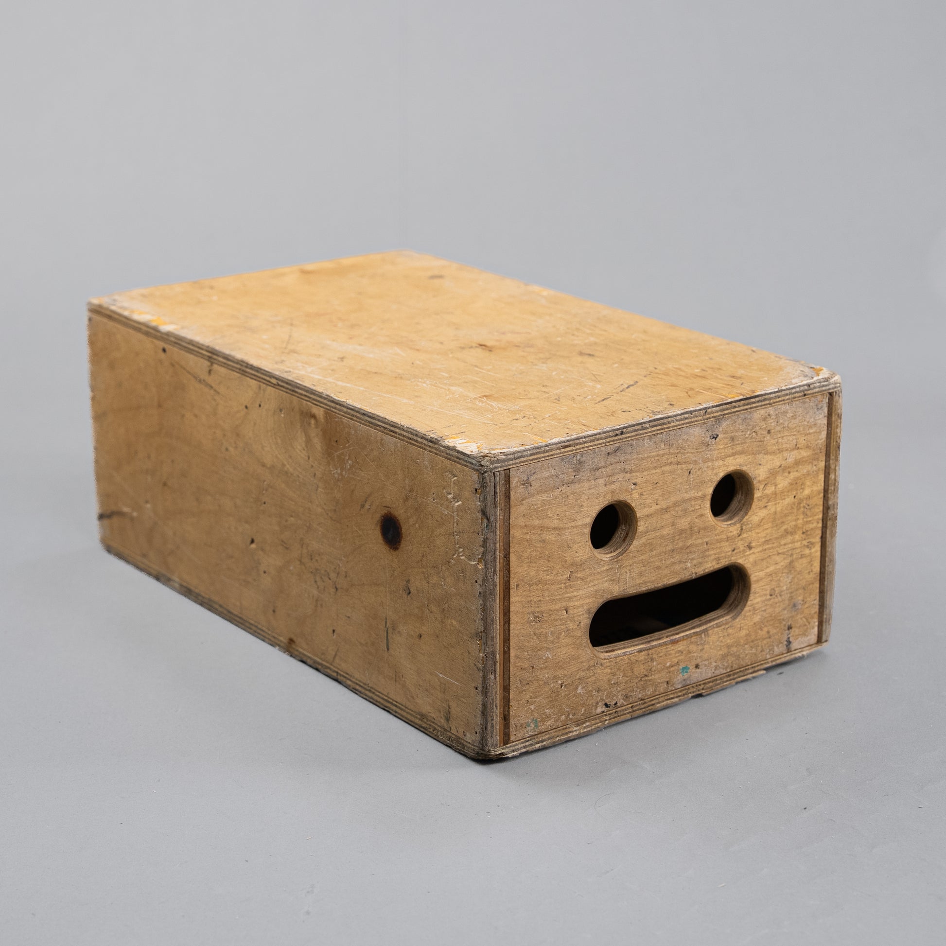 Apple Box Full 標準蘋果箱（租用）