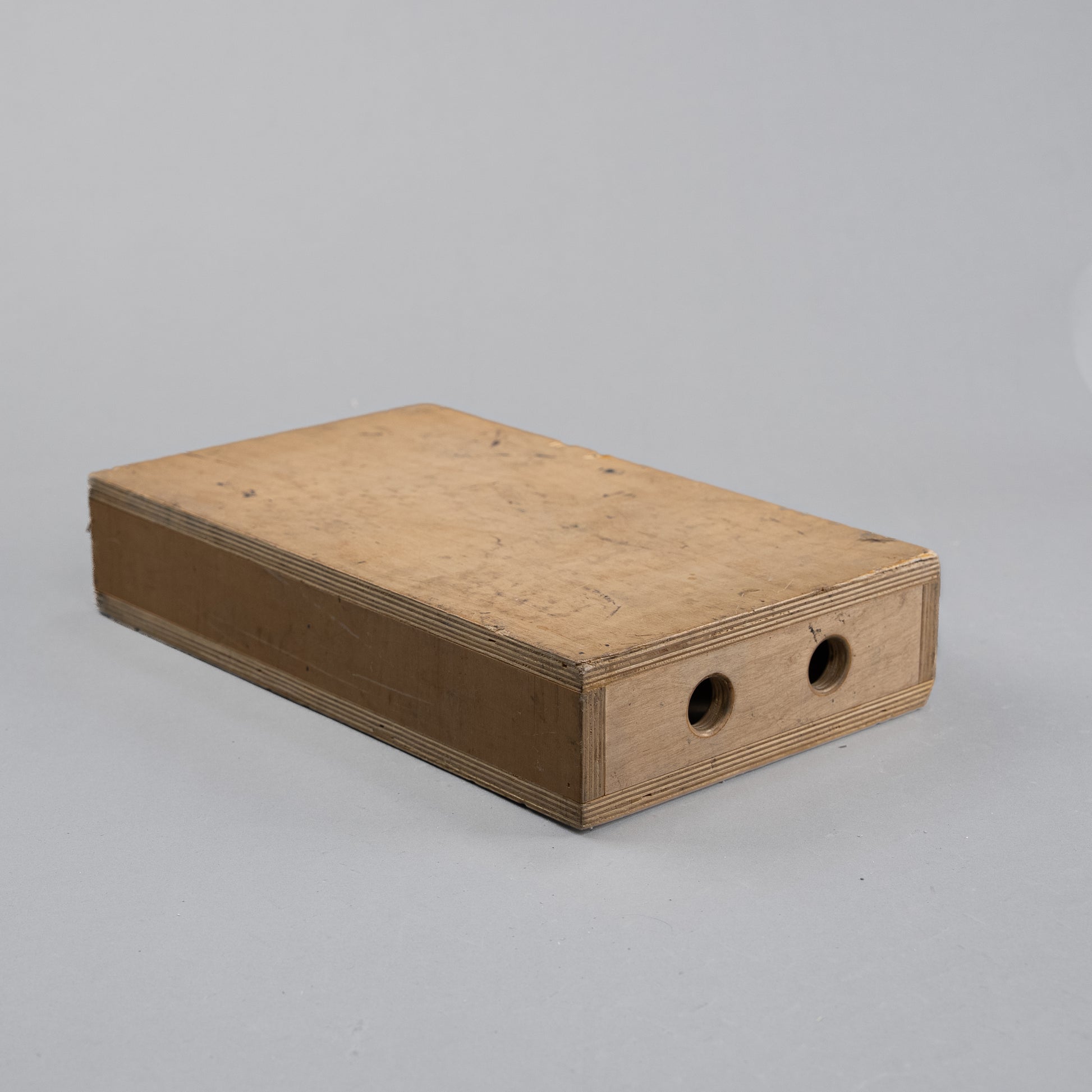 Apple Box Half 標準蘋果箱（租用）