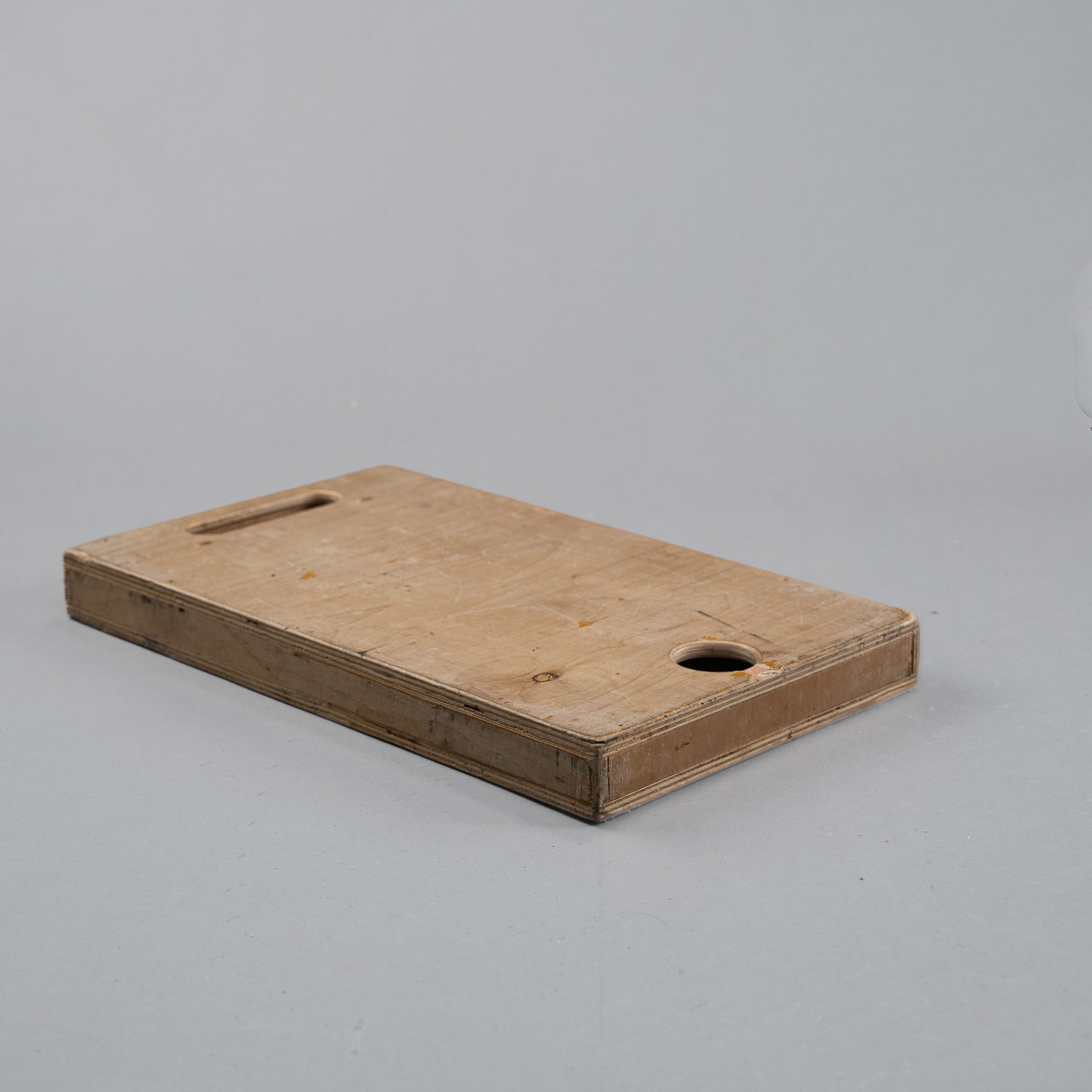 Apple Box Quarter 標準蘋果箱（租用）