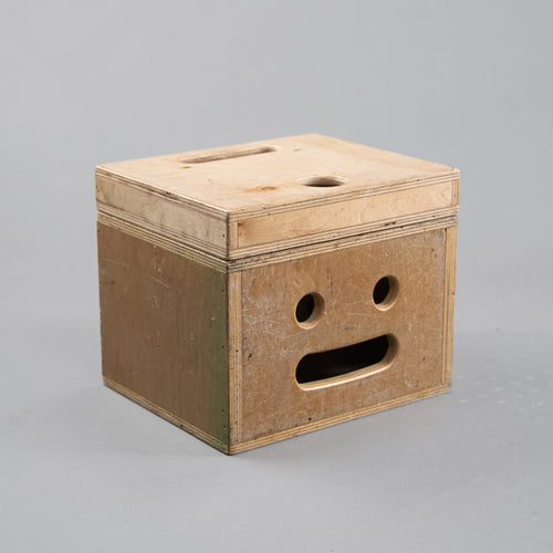 1/2 Apple Box Full 1/2標準蘋果箱（租用）