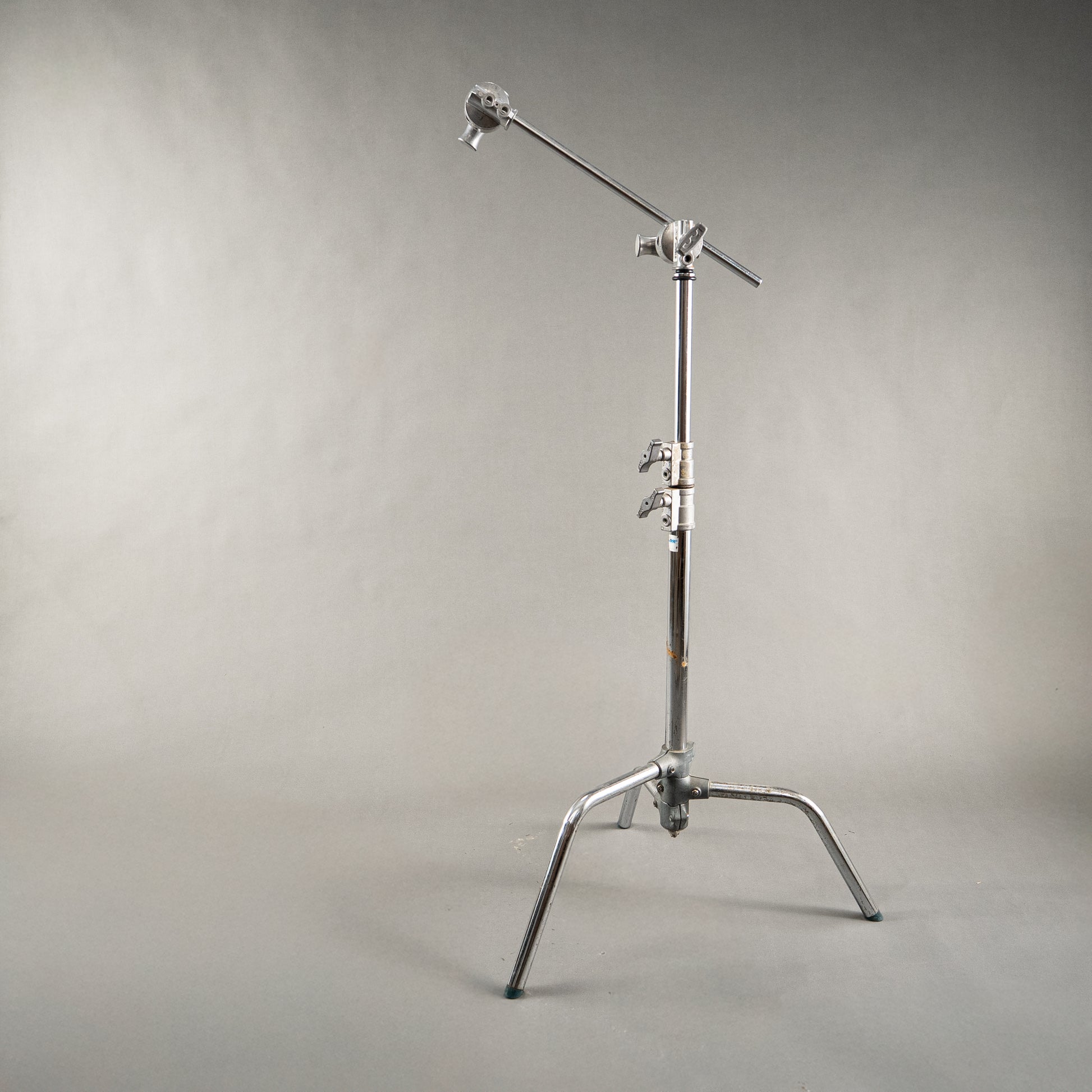 Baby C-Stand 含短臂（Basic+, Advance, Pro會員租用）
