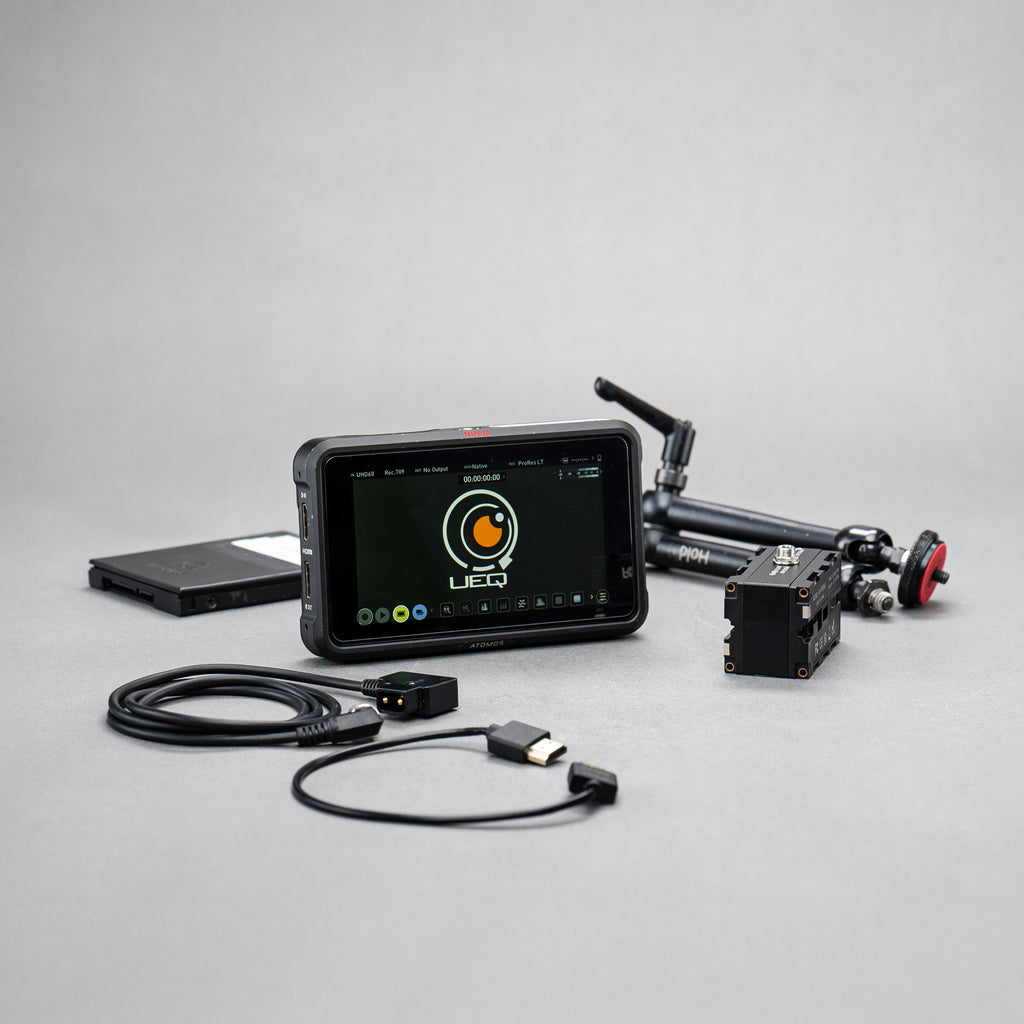 Atomos NINJA V 5吋 4K HDMI 監看錄影機（Basic+, Advance, Pro會員租用)
