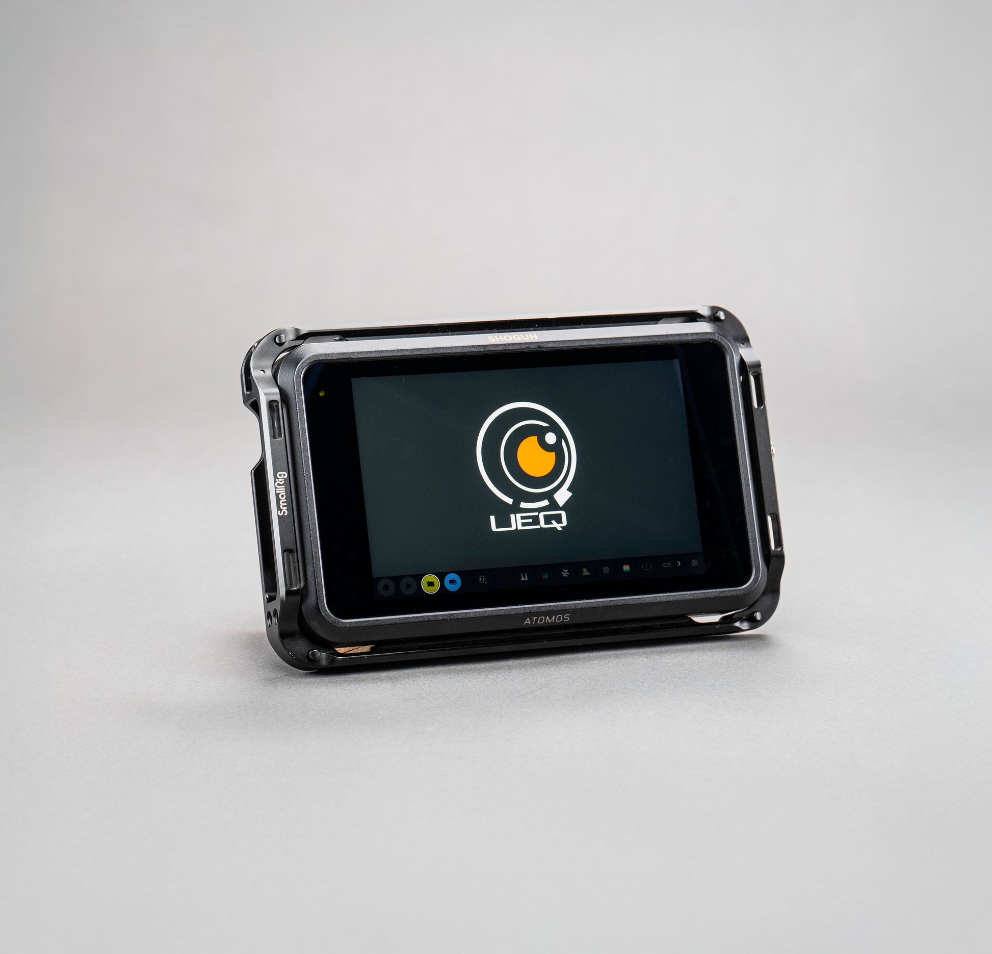 Atomos Shogun 7 7吋 HDR 監看錄影機 (Advance, Pro租用)