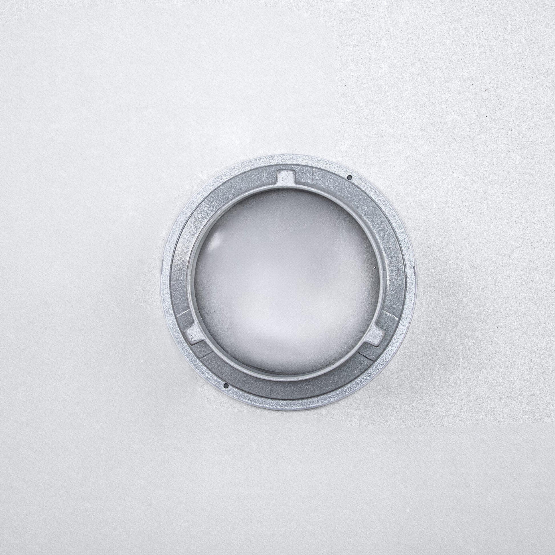 NanLite Dome 拋物線柔光罩（60cm, Nanlite 60B/60C專用）（Basic, Basic+, Advance, Pro會員租用）