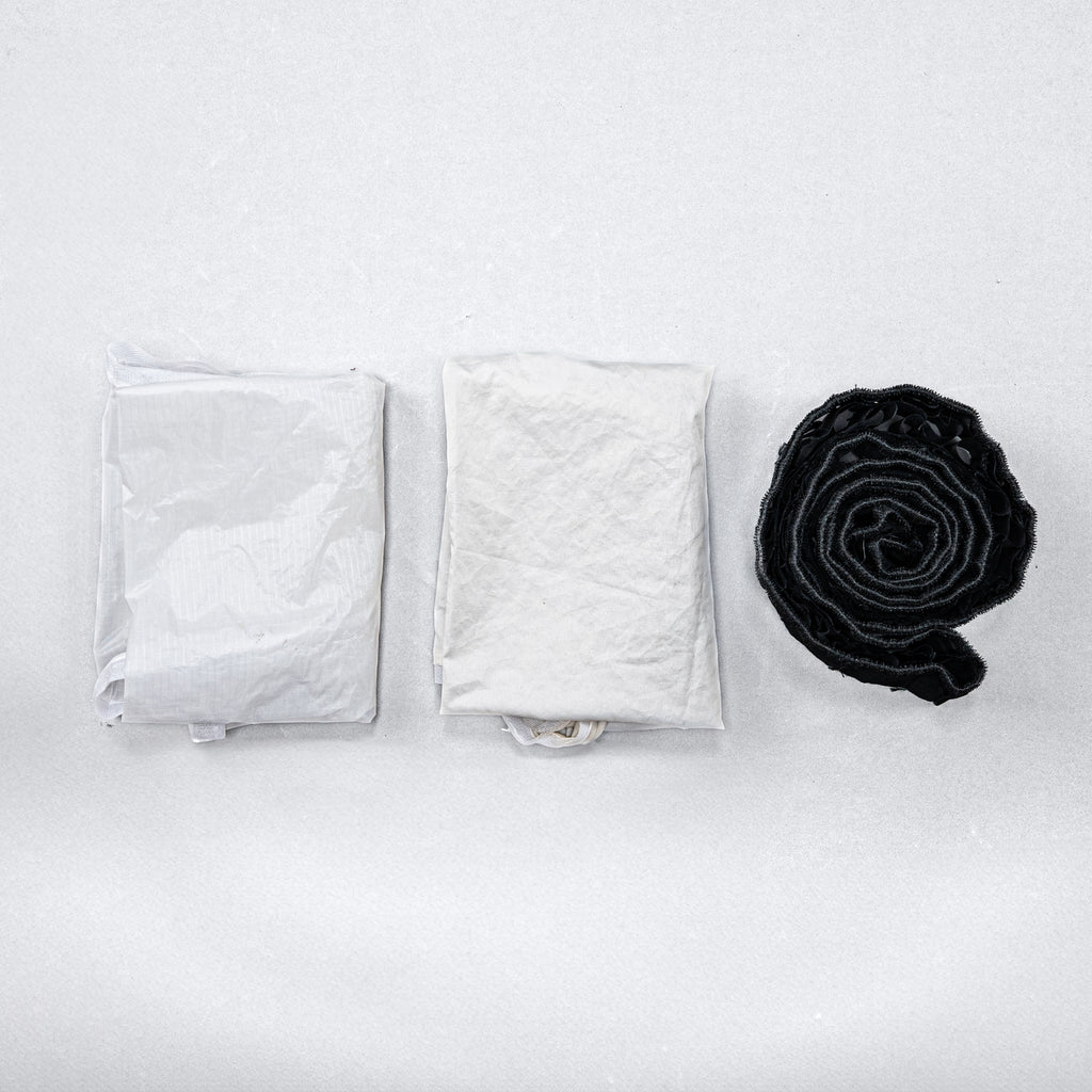 NanLite Dome 拋物線柔光罩（60cm, Nanlite 60B/60C專用）（Basic, Basic+, Advance, Pro會員租用）